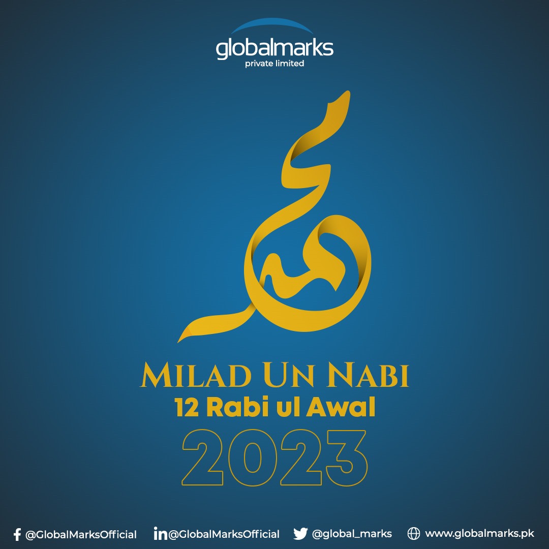 globalmarkspk's tweet photo. 🕌 Milad Un Nabi Mubarak! 

May The Spirit of This Day Fill Your Heart With Joy, Faith, and Gratitude. 

On This Blessed Day, May The Light of Prophet Muhammad صَلَّى اللّٰهُ عَلَيْه�� وَسَلَّمَ Teachings Guide You And Your Loved Ones Toward Righteousness And Peace. ❤️🌷 https://t.co/iYtOFqKJTf