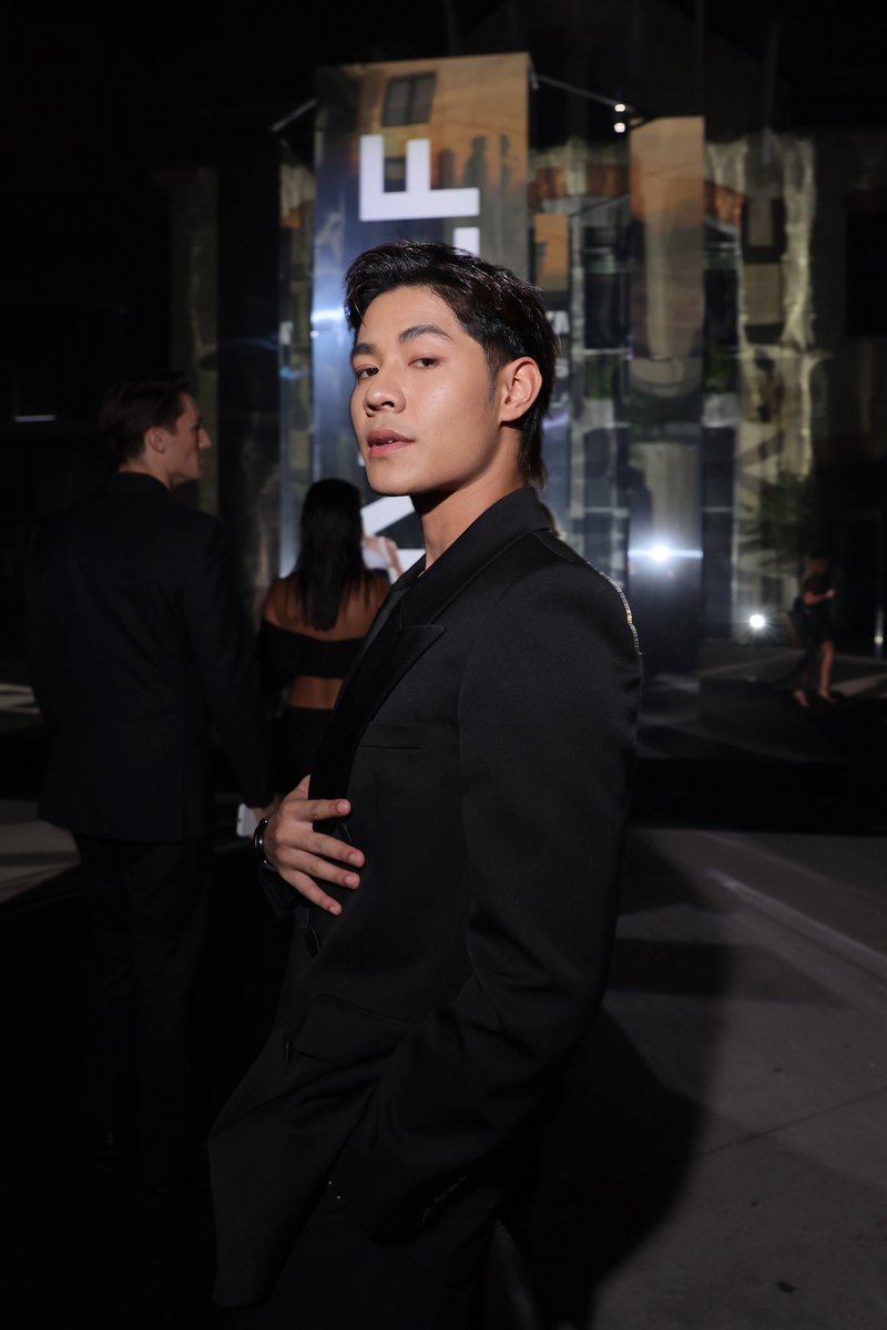 meltqeen's tweet photo. Being chosen as the first ever Malaysian brand ambassador for a prestigious brand like @yslbeauty is a remarkable achievement for me and my family. https://t.co/trPUFoUkB9