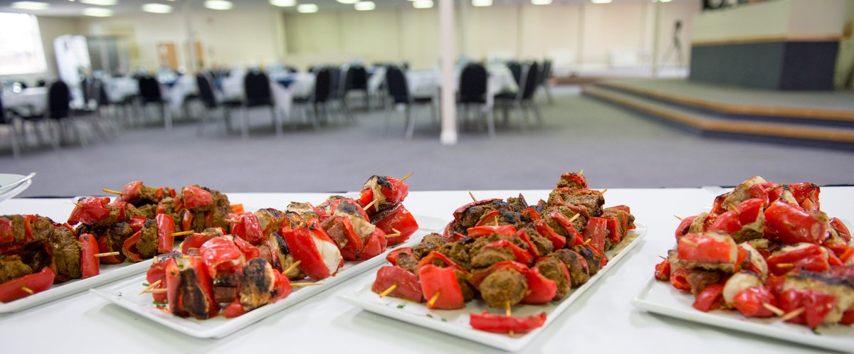 Looking for tasty catering for your next event with us? Email us at enquiries@kingshouse.co.uk to find out more!