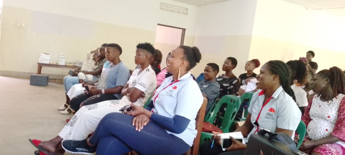 Nyaker Winnie tweet media