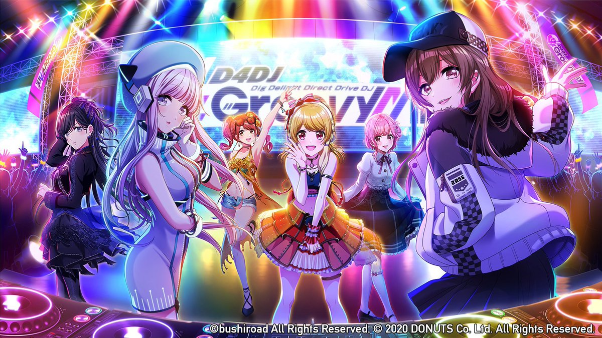 MinoruItoKun's tweet photo. Gonna Gacha Gacha tonight in D4DJ
at 9:00pm
eventhough Basara said "No Gacha"
:3 :3
https://t.co/u8PgpXkzv3
#myvt #mytuber https://t.co/jq9PSI3RhH