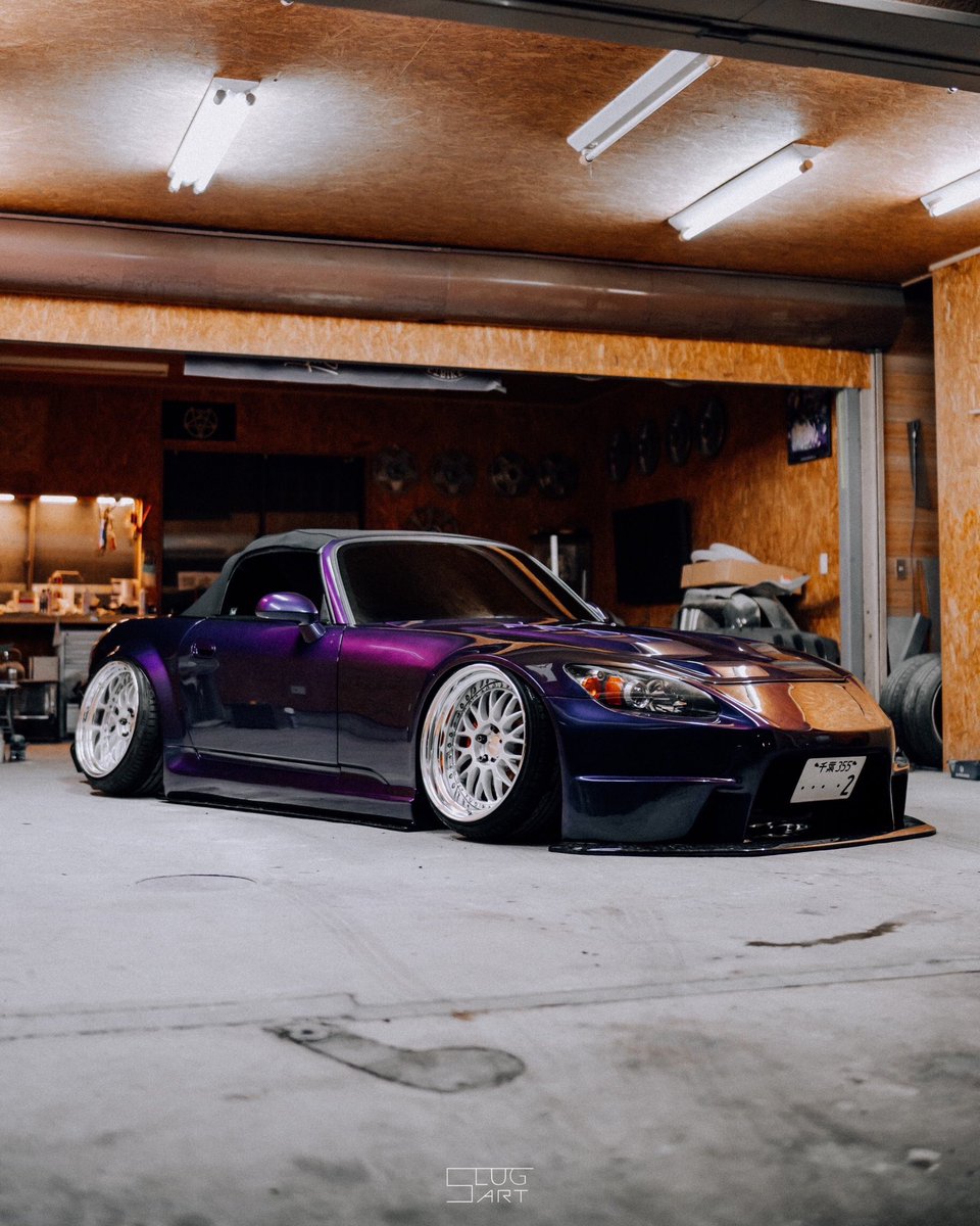 s2000ap2_'s tweet image. 🔥〜New style〜🔥