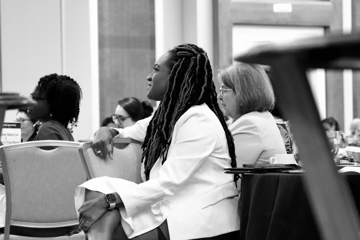 Representative Fentrice Driskell tweet media