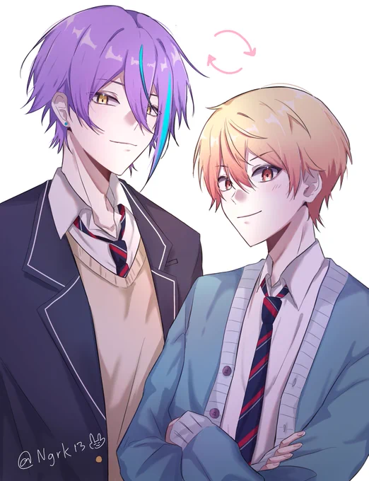  #類司 