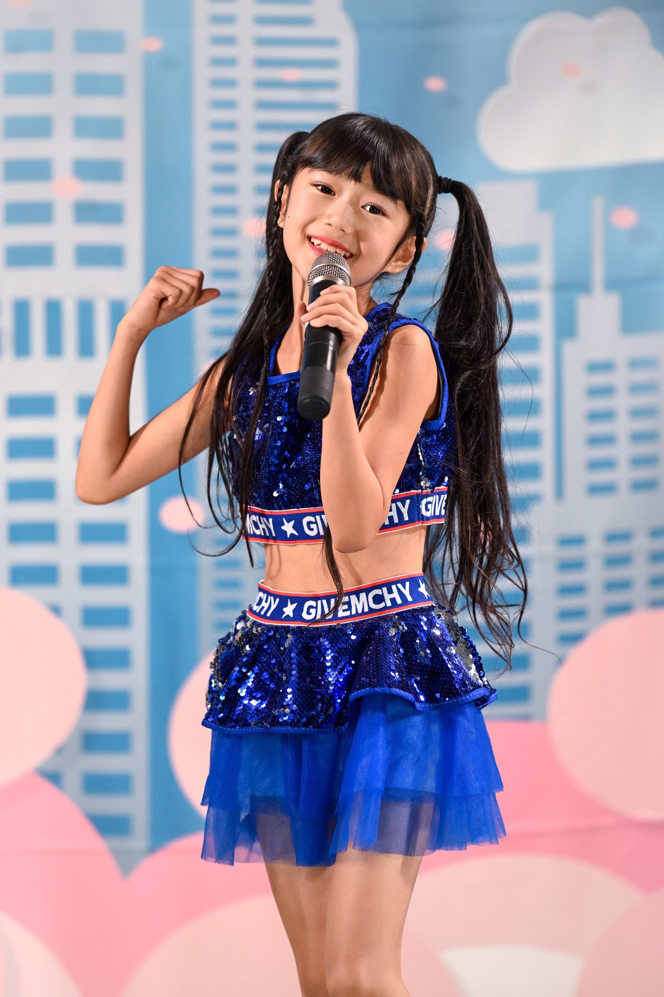 ここ♡ Z/X 竜の姫君 デッキパーツセット 10月28日まで （赤の世界