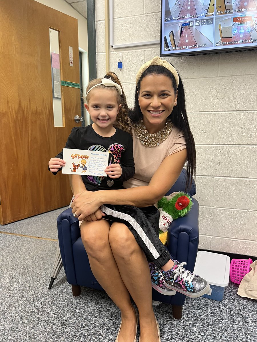 Red Bank Elementary tweet media