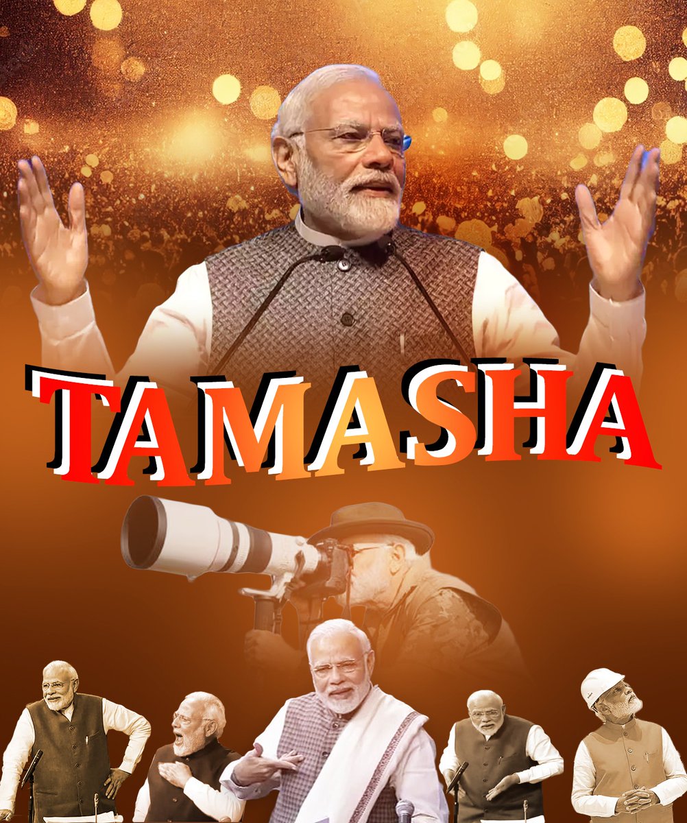 INCIndia's tweet image. 📸