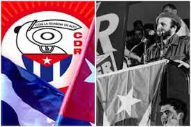 Mayor organización de masas de Cuba celebra su aniversario 63 #Cuba #UnidosXCuba
