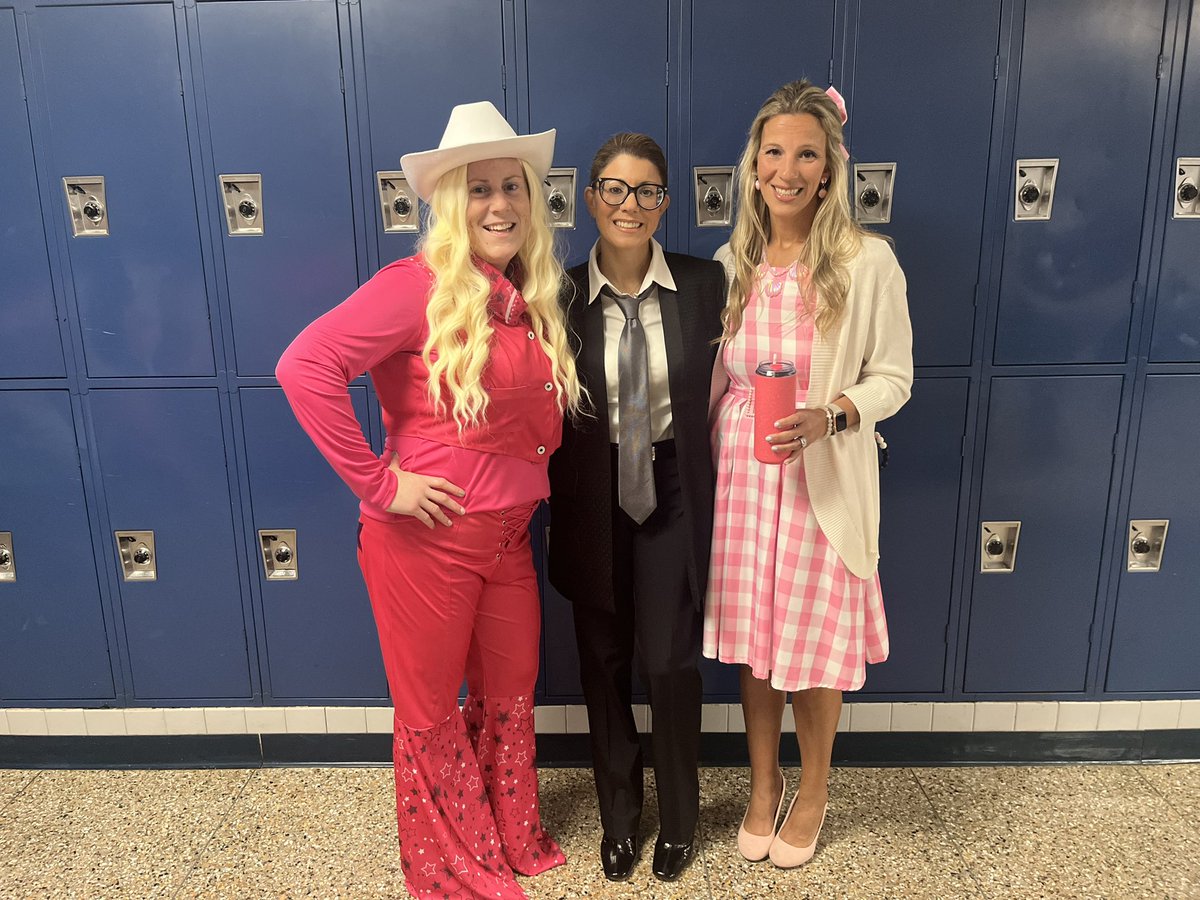 #SpiritWeek #WeAreHowell