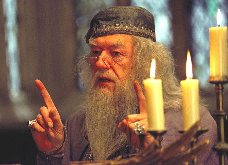 'Happiness can be found, even in the darkest of times, if one only remembers to turn on the light' - RIP ALBUS

#MichealGambon #AlbusDumbledore