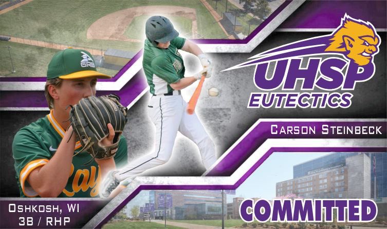 Carson steinbeck tweet media