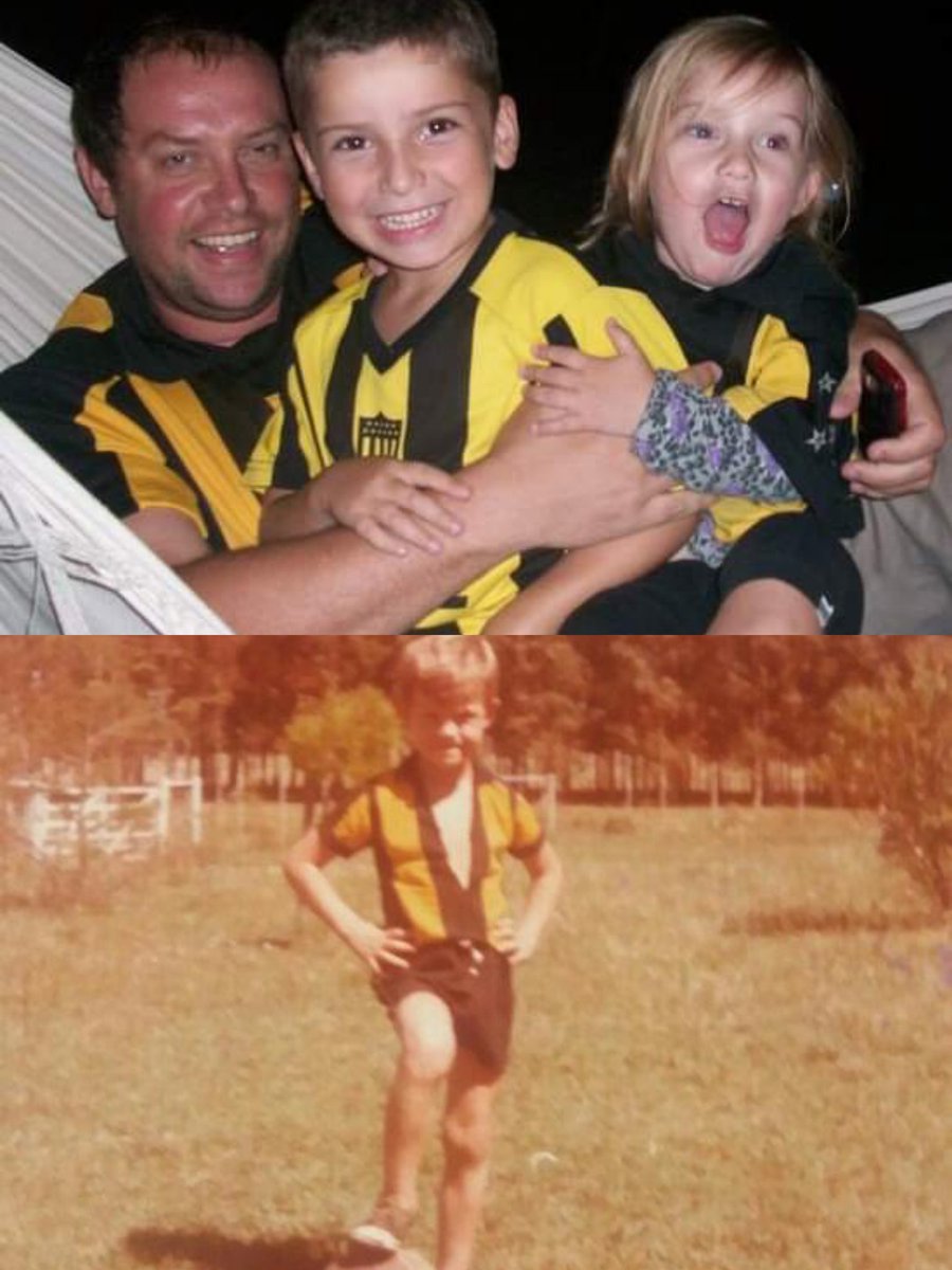 Felices 132 años de gloria viejo y querido #Peñarol <a href="/OficialCAP/">PEÑAROL</a>