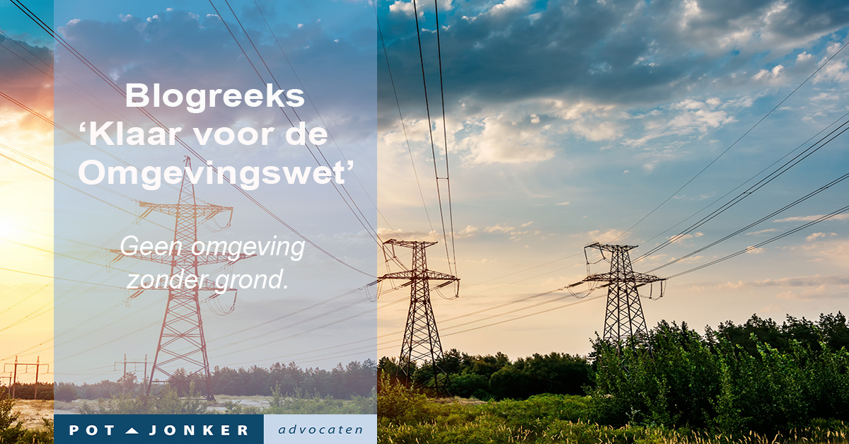 PotJonker's tweet photo. OMGEVINGSWET | Wvg-voorkeursrechten,  onteigening en ruilverkaveling, wat wijzigt de Omgevingswet voor deze  grondbeleidsinstrumenten? In deze blog  een korte beschouwing van Jan Coen Binnerts. https://t.co/HQ6Vd8KsNY

#Omgevingswet #Wvgvoorkeursrechten #onteigening https://t.co/k5NcE7nCUe
