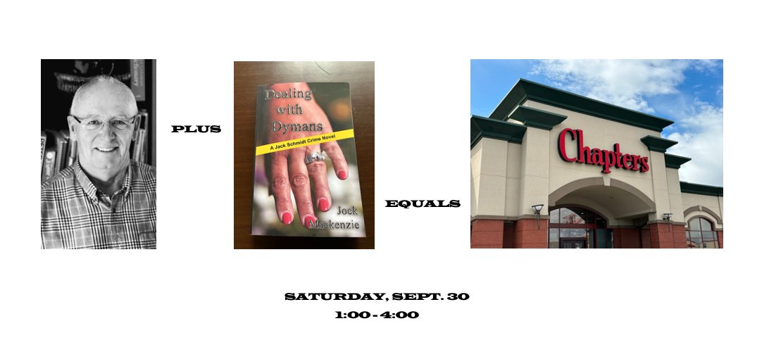 Jock Mackenzie tweet media