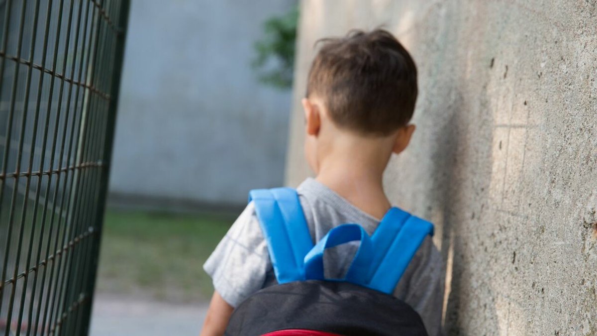 VIDÉO - Plan anti-harcèlement scolaire : une batterie de mesures et des questions
➡️ l.tf1info.fr/Pr2
