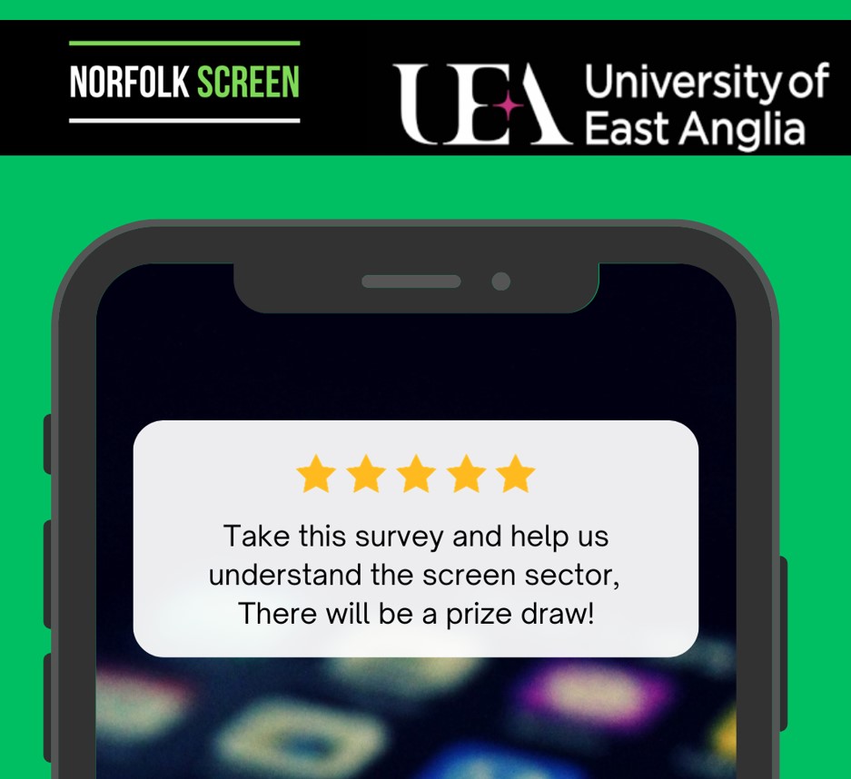Norfolk Screen tweet media