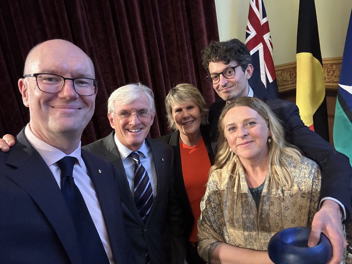 Michael Fullilove tweet media