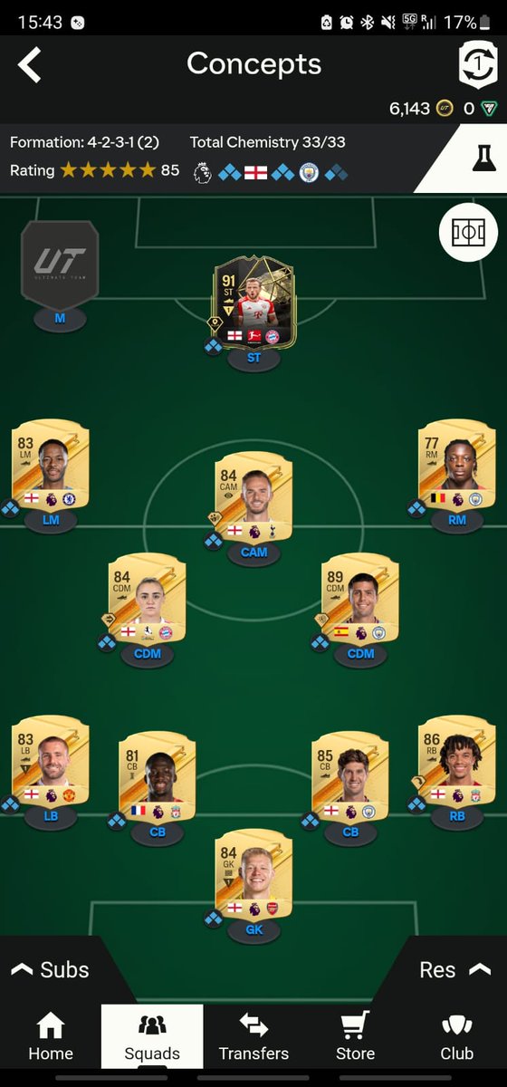 Keirandyble's tweet photo. @NepentheZ  what do you think? https://t.co/jC5htgOjzZ