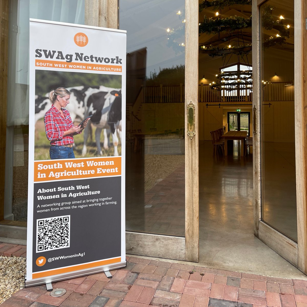 Clarke Willmott LLP (@clarkewillmott) on Twitter photo It was fantastic to attend the latest event from <a href="/SWWomeninAg1/">SW Women in Ag</a> this morning. Attendees visited the acclaimed <a href="/frogmarygreen/">frogmarygreenfarm</a> in #Somerset. The event was an opportunity to connect and form professional relationships with other women in the #agricultural sector. It was fantastic to attend the latest event from <a href="/SWWomeninAg1/">SW Women in Ag</a> this morning. Attendees visited the acclaimed <a href="/frogmarygreen/">frogmarygreenfarm</a> in #Somerset. The event was an opportunity to connect and form professional relationships with other women in the #agricultural sector.
