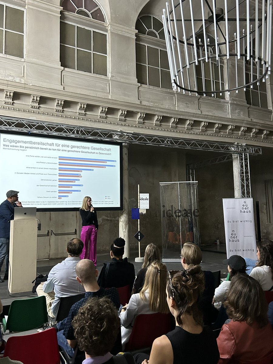 IDEALE-Konferenz tweet media