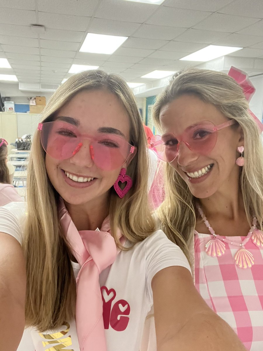 Another great Spirit Day! #WeAreHowell