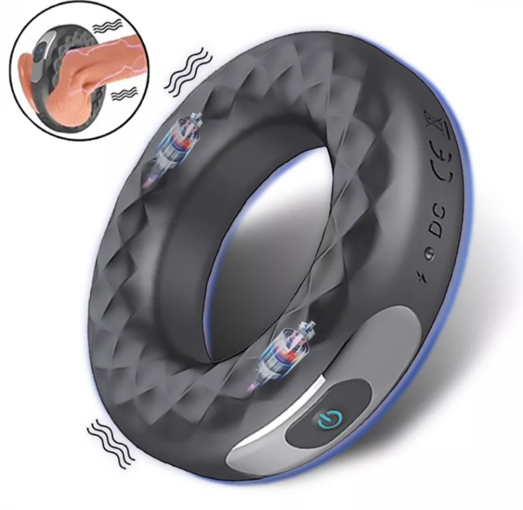 Sexclusive69's tweet photo. @PopoolaJoke4 @rutie_xx As A guy this is the perfect  sex toy you need to explore . Cock ring gives  a crazy feeling when you wear  it round you dick during sex . Send a Dm to order now https://t.co/mBUUYQBBZe