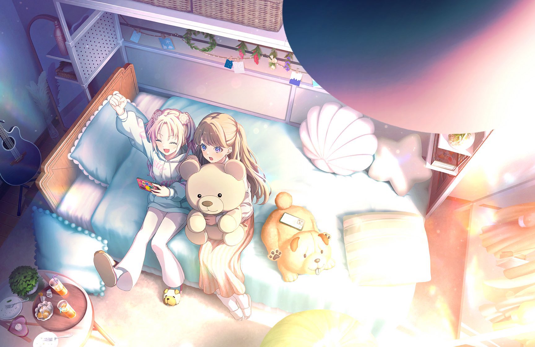 ラブライブ！オフィシャルカードゲーム ラブカ　大沢瑠璃乃　SEC1枚 70726f647563742f32303235303331