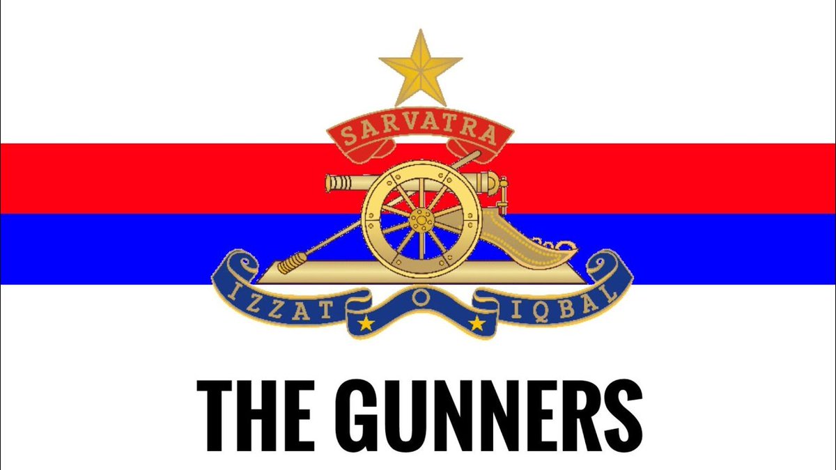 Bhalamaanas's tweet photo. Wishing happy gunners day to all the gunners of @adgpi .

#RegimentOfArtillery #Sarvatra_Izzat_O_Iqbal
#IndianArmy
#28thSeptember https://t.co/edaopAifVa