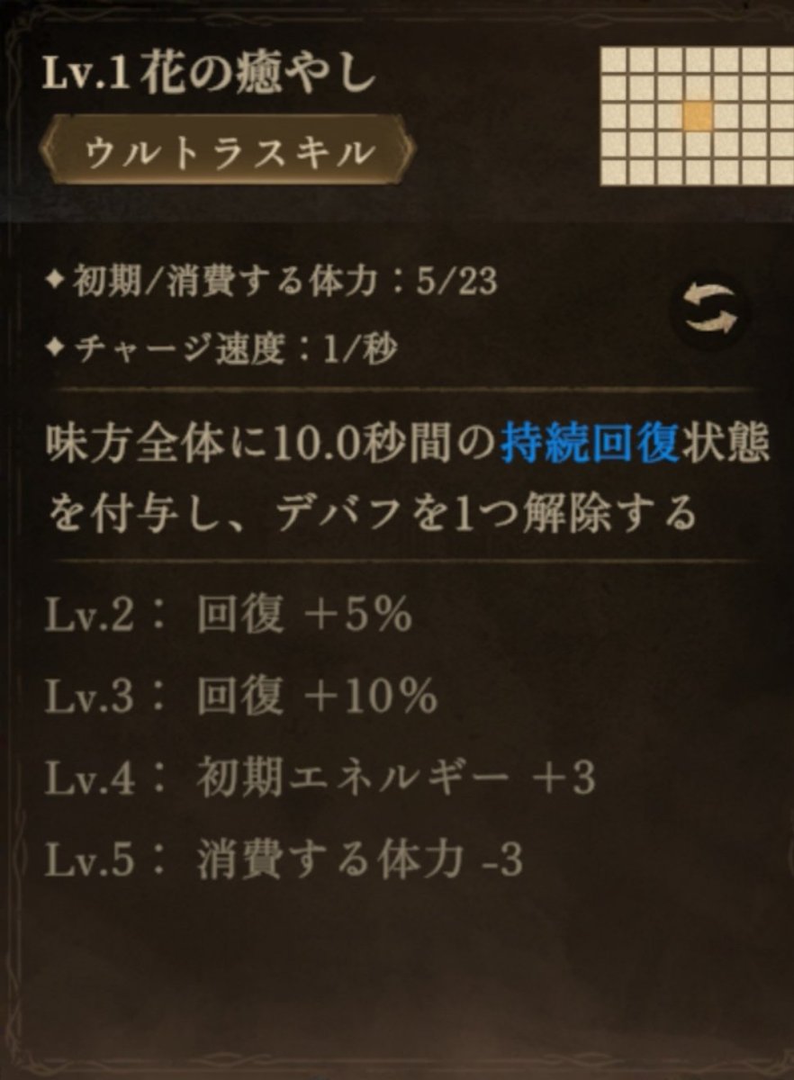 ETERNAL94247928's tweet photo. 🔥火の領域について🔥

①の図の状態で敵のUS③を発動されたら大ダメージを受けるか壊滅するでしょう

BOSSの特徴は①②でデバフをして来ます
②のデバフ発動を確認して解除すれば③のUSも怖くありません👌

おすすめは雷のエナ
低レアでも活躍出来るの最高だね❗
 #ドラゴンエア
何時やるの❓今だよ😊 https://t.co/2cVWfpxbsO