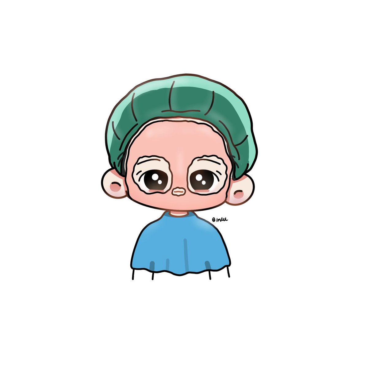 immielee_th's tweet photo. 😶‍🌫️🩷 #PROXIEGorn #PROXIEth https://t.co/5M5IN1TL6l