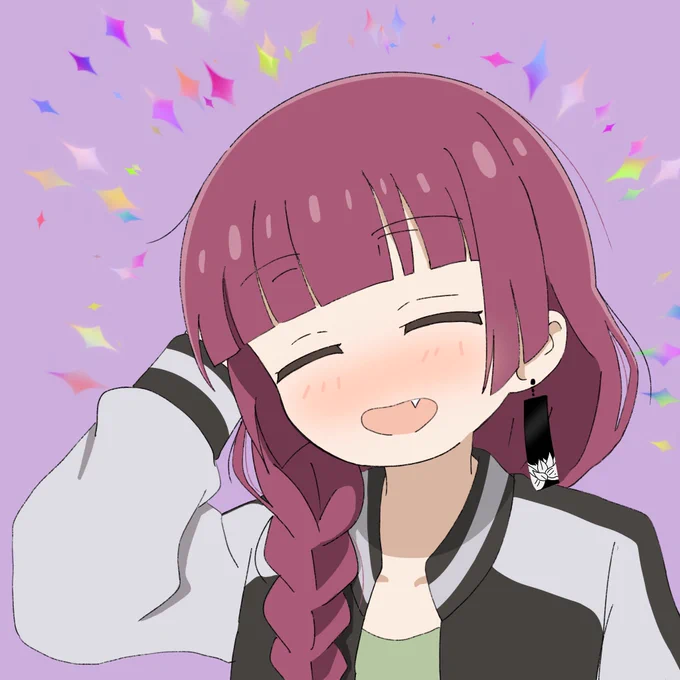 きくりさんバースデー#ぼっち·ざ·ろっく#廣井きくり生誕祭#廣井きくり生誕祭2023 