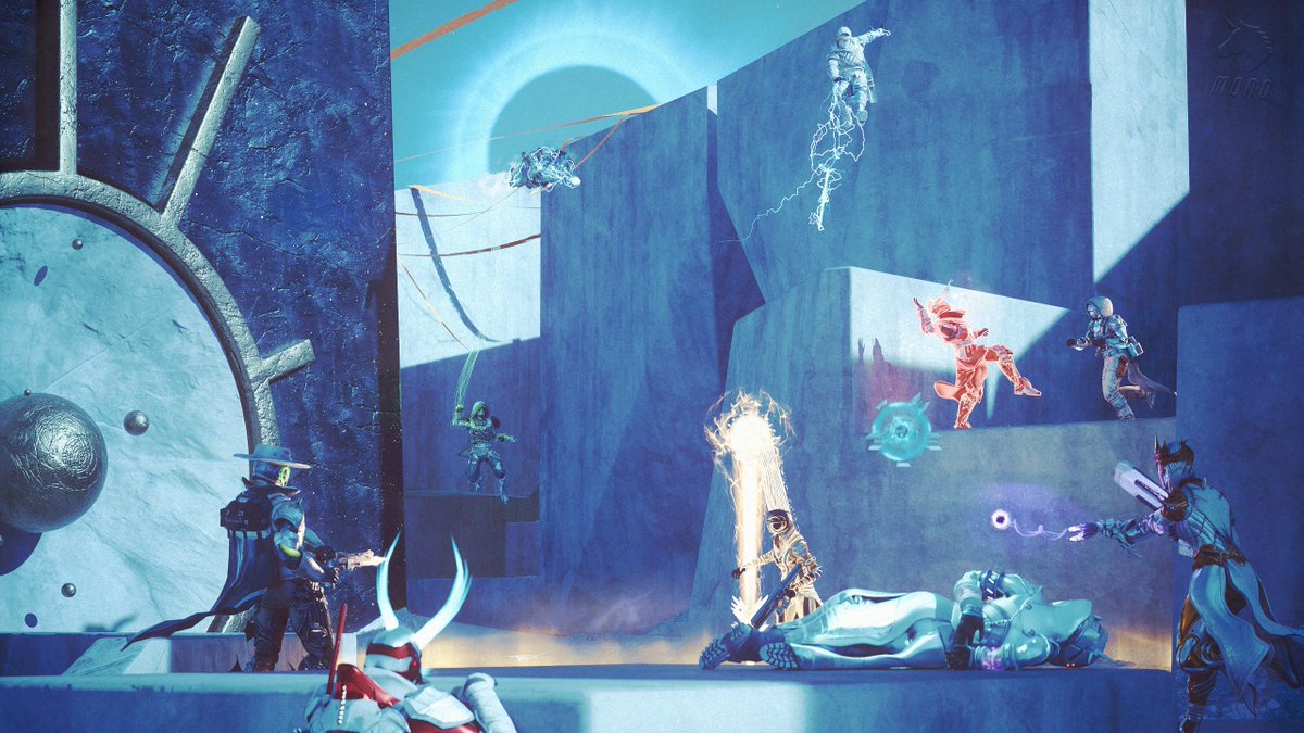 Monoceros3D tweet media