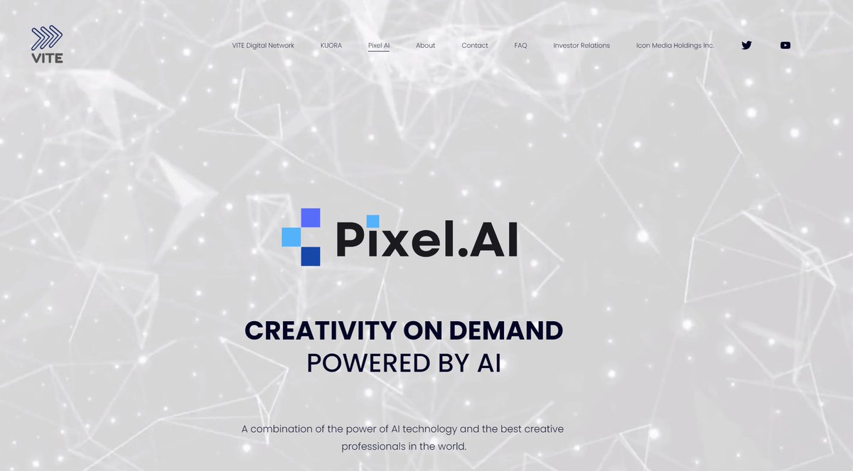 Alan Chow tweet media