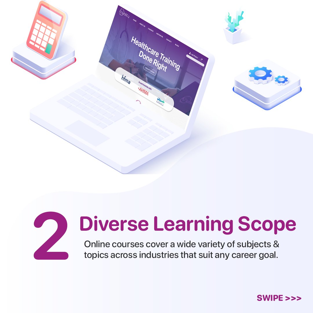 Knwbility1's tweet photo. Elevate Your Healthcare# Expertise with KNWBILITY's Online Training Course!

Say goodbye to rigid schedules and hello to ultimate flexibility! With KNWBILITY, you have the freedom to learn at your own pace and on your own terms.

Explore our courses today https://t.co/pNUCkwAG2a