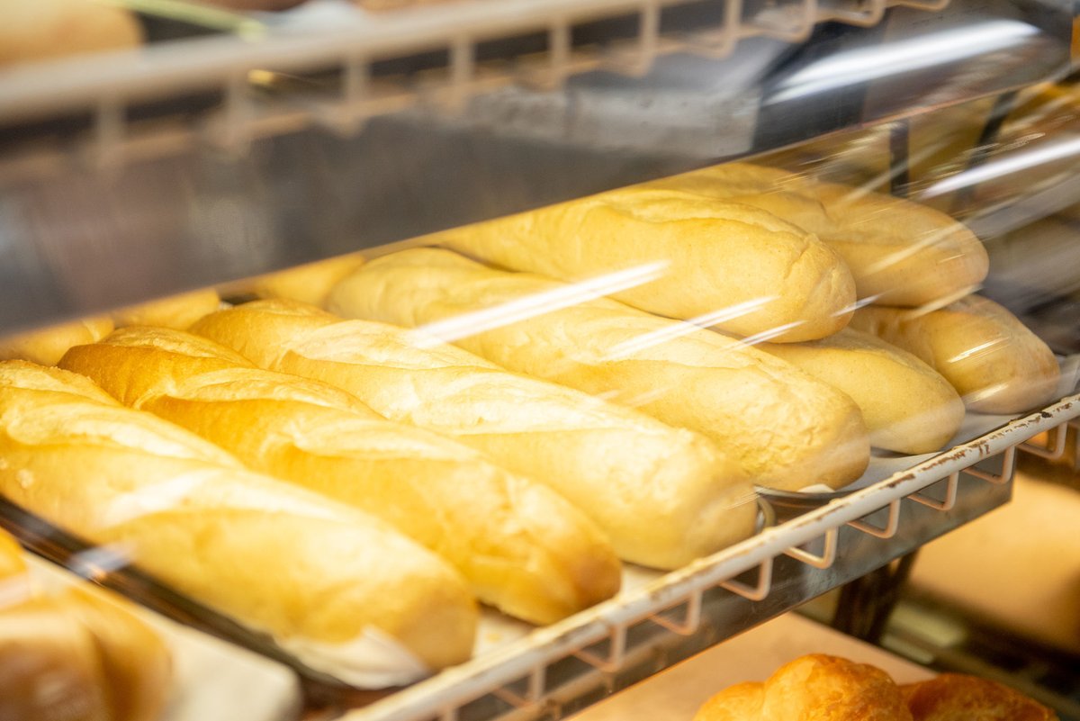 downstairsFL's tweet photo. 🍞❤️ https://t.co/qhtK5ycEdj