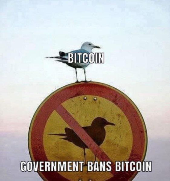 Lol😂..

#Bitcoin #BTC #SEC