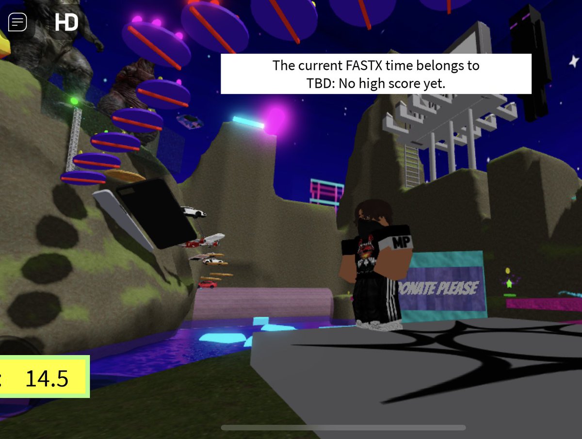 spazecraft's tweet image. Pleze check out our new #roblox game! My 10yr old made #robloxgames #robloxobby roblox.com/games/14313553… #iphone #pizza #pizzadao #obby #robloxgame #wip #godzilla #ghidorah #monsterisland #gojira #kaiju #gameplay #gaming #metaverse #digitalart #MonsterVerse #robloxian #gamedev