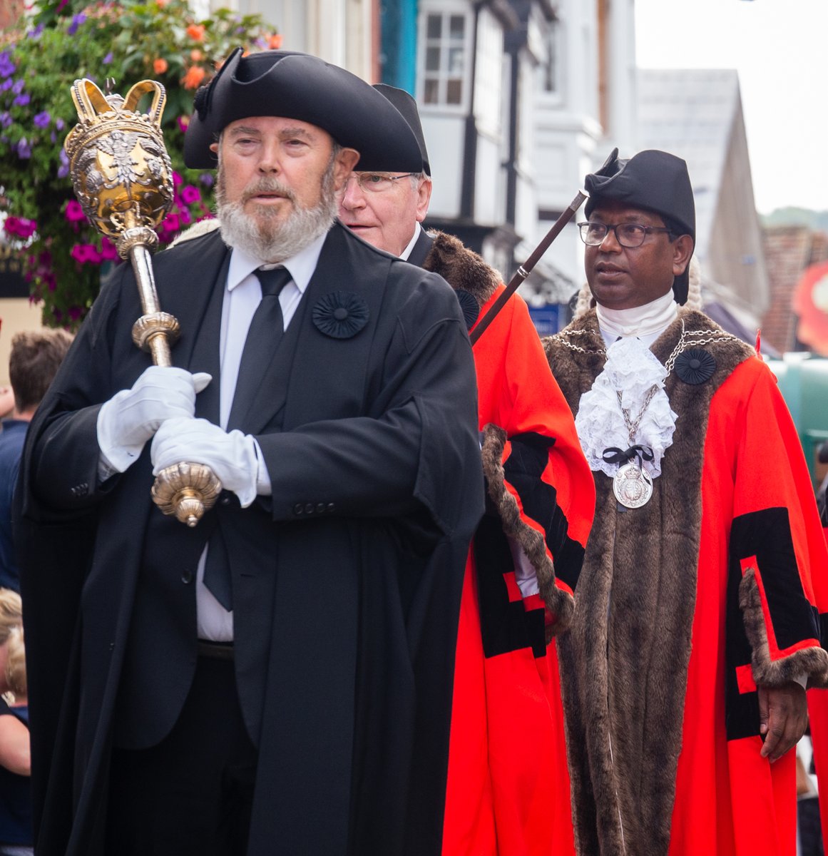 Guildford Town Guides tweet media