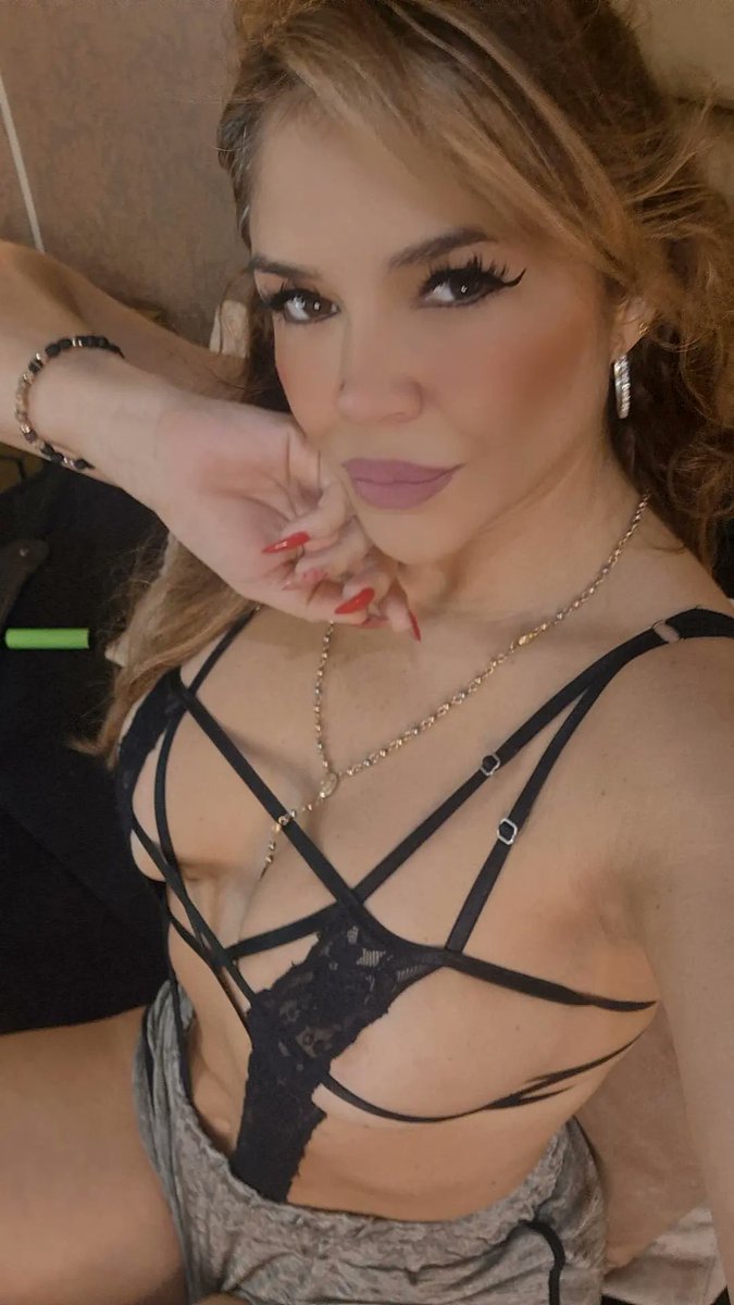 Kendra Leroy tweet media