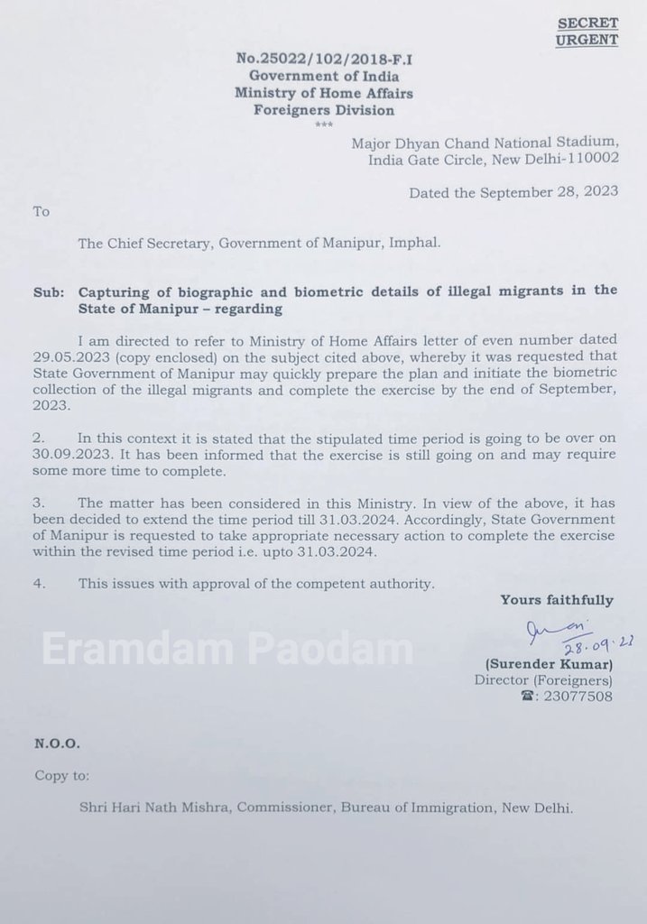 Eramdam Paodam tweet media