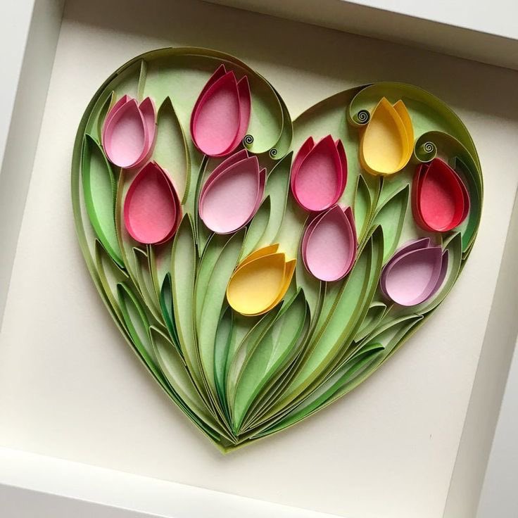 300moods's tweet photo. Paper flower art 🌷 https://t.co/opnJY762i1