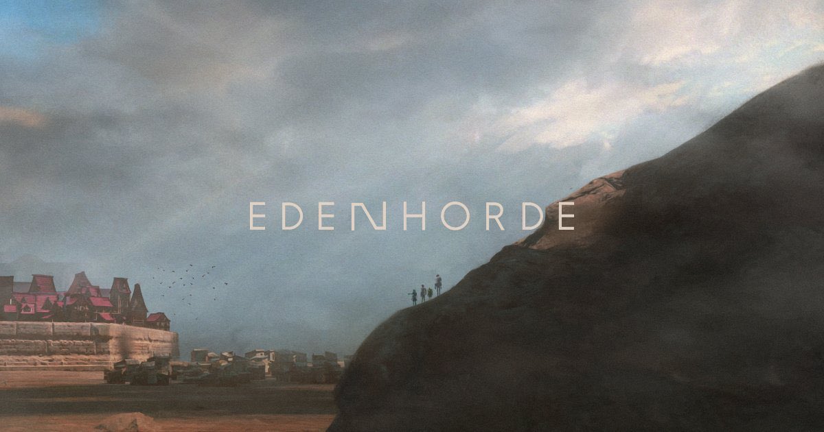 Edenhorde's tweet photo. Edenhorde, so much still to be discoverd! 🗺️

We've ventured into the depths of Edenhorde, guided by the daring spirit of Allafred and the tales of his extraordinary adventures with his friends. Yet, as we traverse the mesmerizing landscapes and navigate the intricate stories woven into this enchanting world, we're aware that we've merely grazed the surface of a realm brimming with wonders yet to be unearthed. 🌍🚀

🏙️Gadira

The home of the Gadirans and the sole true urban settlement in Edenhorde. We learned of the Nalboran district, the winding streets, the towering walls of pink stone, and the bustling markets. But beyond the familiar alleyways lies a vast expanse yet to be explored. Every corner of Gadira holds secrets, and it's a testament to its grandeur that we've barely begun to uncover its depths.

🌲 Babbumatta

The peaceful people living in the forests of Edenhorde. Yet the Larriks wisper of a separate tribe existence within the deepest forest, who feed from moonlight and harnessed the support of these dangerous spirit animals. Are these rumours true?

🦊Spirit Animals

The Babbumatta share a profound connection with spirit animals, beings of mystical power. What purpose do these creatures serve in the lives of the Babbumatta, and what secrets do they hold? We're eager to explore, an enigma that sparks our imagination.

🌟 The Oru

The Oru attend all births and deaths in the realm within one week, but we do not know how they are aware these events have taken place. They were called Pirtika, “the guardians", yet we don't know what brought them to Edenhorde?

🏺 The Plumed Lords 

As we wander further into this mesmerizing world, we cannot help but wonder about the forgotten echoes of antiquity. Who were the ancient inhabitants of Edenhorde who used the Oru for their own gain, and what stories lie buried in the sands of time? The chronicles of bygone eras beckon us, inviting us to embark on a journey through the annals of history.

🚣The myriad waterways

The Larriks, masters of ingenuity and creation, have yet to guide us through the intricate waterways that crisscross Edenhorde. Each waterway is a new chapter waiting to be written, a journey into the unknown. 
With the Larriks as our companions, we'll embark on adventures yet to be imagined.

Edenhorde remains a world of vast, untapped potential— a canvas awaiting the brushstrokes of discovery. Our quest for knowledge and exploration is boundless, and every day brings us closer to uncovering the enigmas that lie at the heart of this extraordinary realm. 

Join us on this extraordinary journey as we continue to chart the uncharted and unveil the hidden wonders of Edenhorde. 🌄🗺️