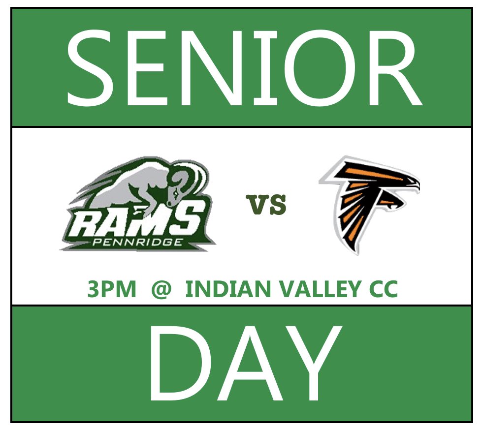 Pennridge Golf tweet media