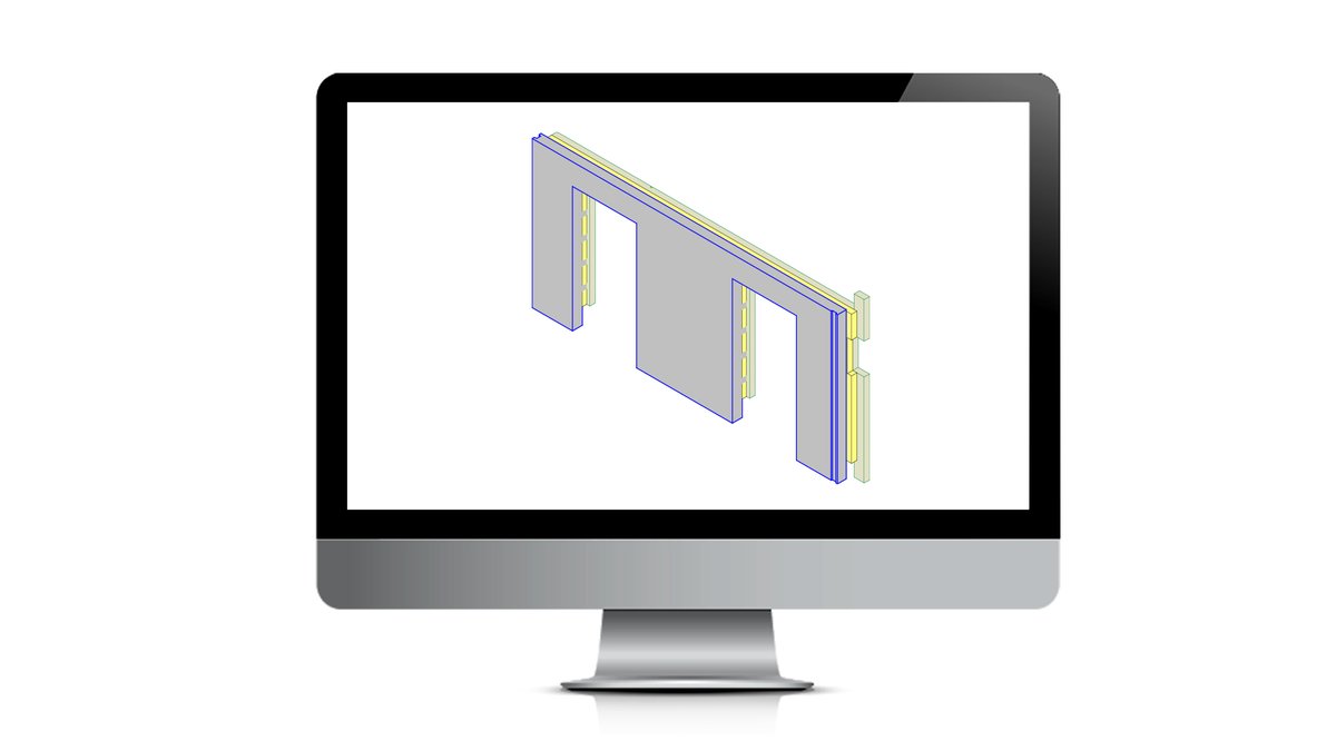 Software-Update: Isolink® Bemessung mit mehr Möglichkeiten

Ab sofort enthält die Software Isolink® von Schöck eine größere Bandbreite an Positionierung der Fassadenanker.

Zum Update: lnkd.in/esXqVKjt
Alle Vorteile auf einen Blick: lnkd.in/eis9eg8S