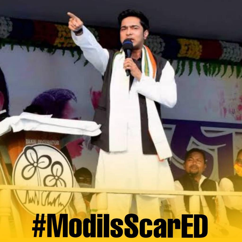 arijitg38947085's tweet photo. #ModilsScarED https://t.co/cJhE9xdV8p