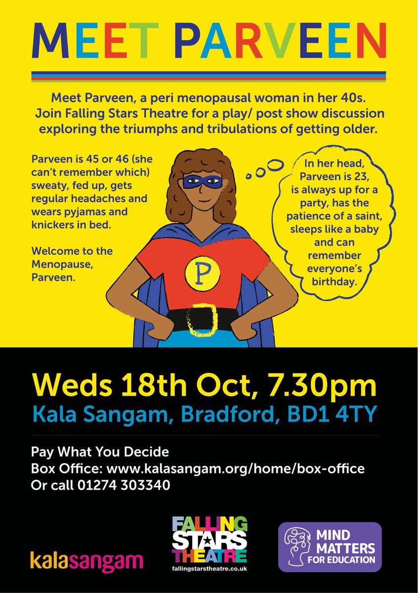 Bradford Creativity Council tweet media