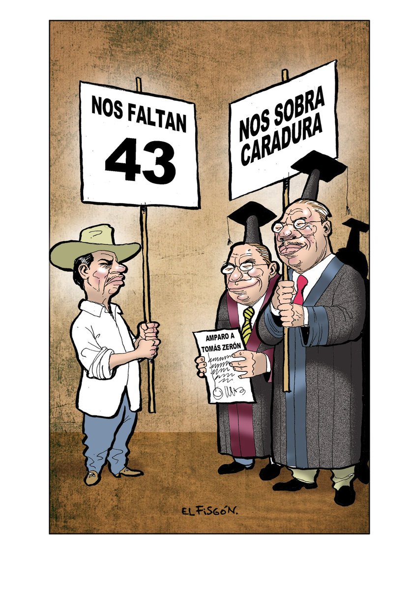 fisgonmonero's tweet photo. El amparo otorgado por un juez para que @A_Encinas_R no pueda decir que Tomás Zerón torturó testigos y fabricó pruebas revela hasta qué punto el Poder Judicial es cómplice de las atrocidades del viejo régimen. https://t.co/zzuZSLDVz3
