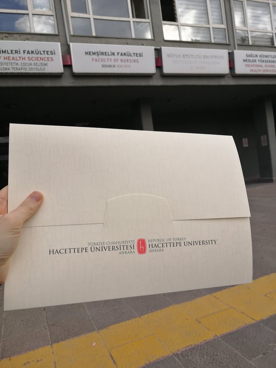 cikokusum's tweet photo. Bitti bee 🎊🎊 #hacettepe https://t.co/GsgllNQCu1