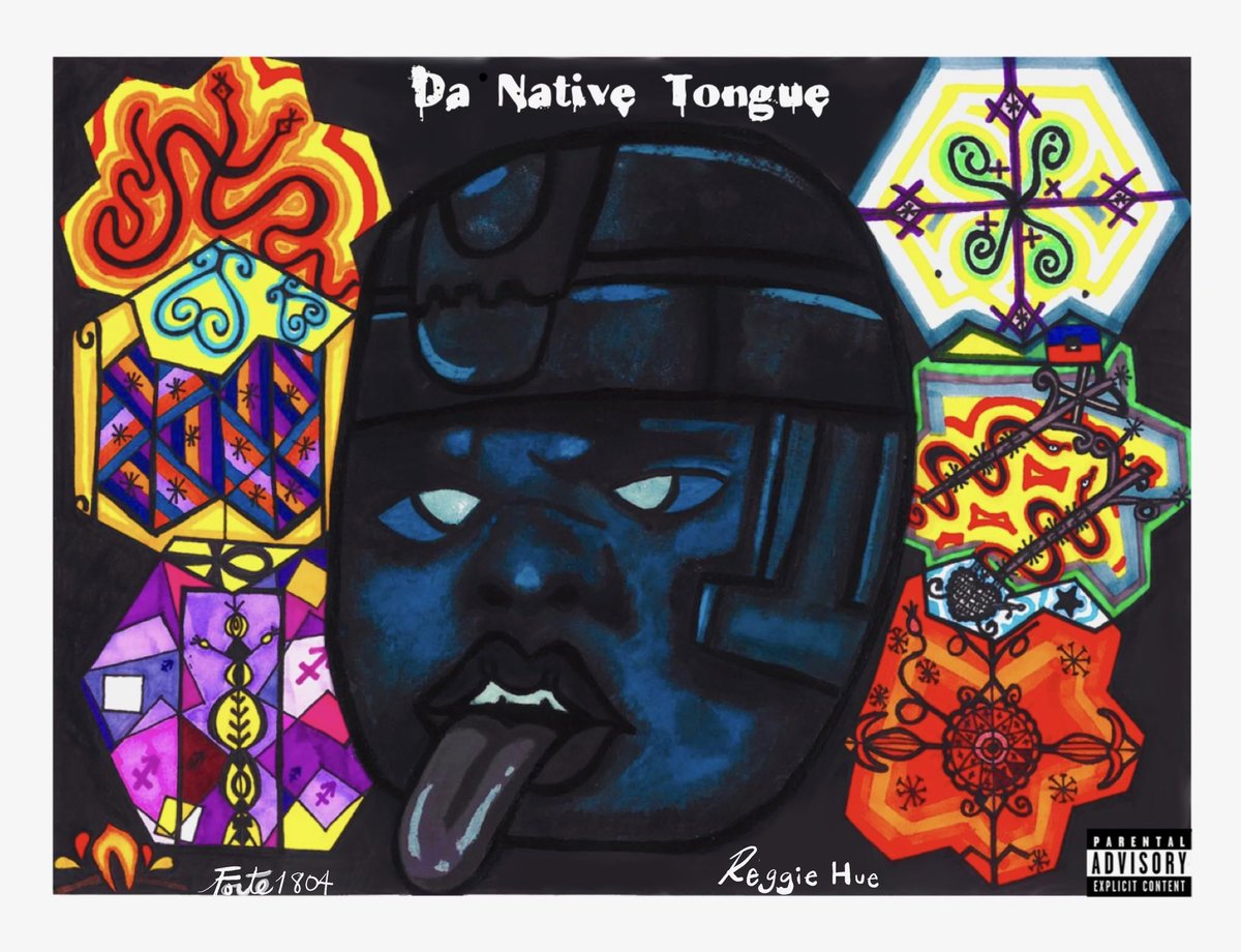 ReggieHue tweet media