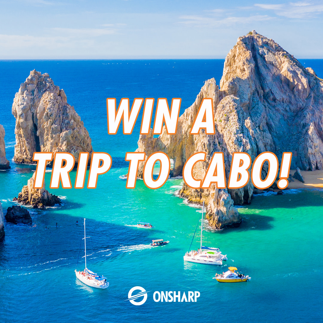 LAST CALL, #UtilityExpo goers!

Don't miss your chance! Head to booth S3207 TODAY to chat with our team about crafting your perfect software solution!

AND... interested in a sun-soaked getaway? Drop by and enter to win a 7-day dream trip to Cabo San Lucas, ...
#UtilityExpo23